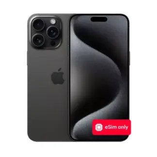 Apple iPhone 15 Pro Max 1TB Titanio Natural