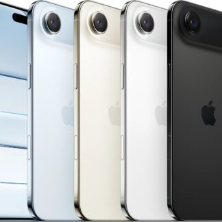 Apple iPhone Air 512GB Silver