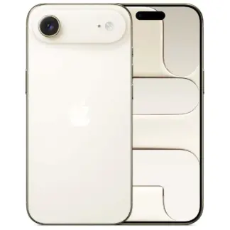 Apple iPhone Air 512GB Midnight