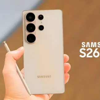 Samsung Galaxy S26 Ultra 1TB Titanio Gris