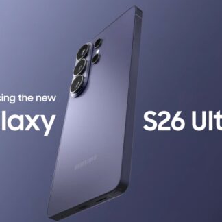 Samsung Galaxy S26 Ultra 1TB Marfil