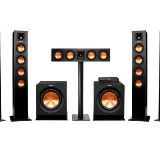 Klipsch Reference Premiere 7.2