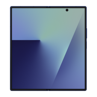 Samsung Galaxy Z Fold7 512GB Silver