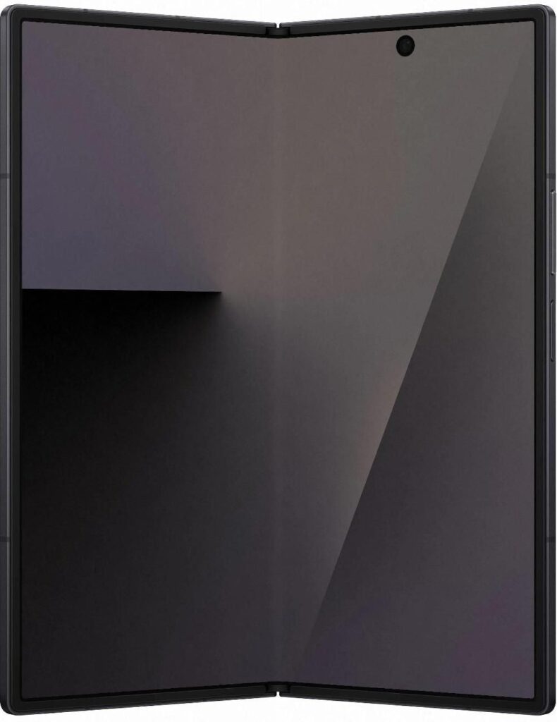 Samsung Galaxy Z Fold7 1TB Azul