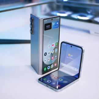 Samsung Galaxy Z Fold6 512GB Black
