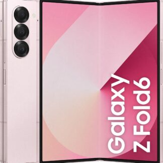 Samsung Galaxy Z Fold6 512GB Pink