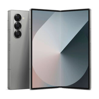 Samsung Galaxy Z Fold6 1TB Black