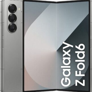 Samsung Galaxy Z Fold6 1TB Silver