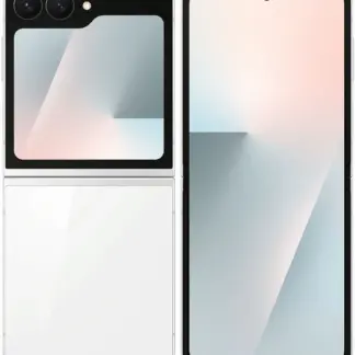 Samsung Galaxy Z Flip7 FE 512GB Negro