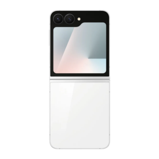 Samsung Galaxy Z Flip7 FE 512GB Crema