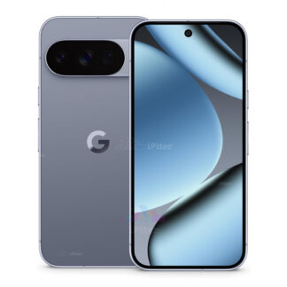 Google Pixel 10 Pro XL 1TB Gray