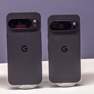 Google Pixel 10 Pro XL 1TB Blanco