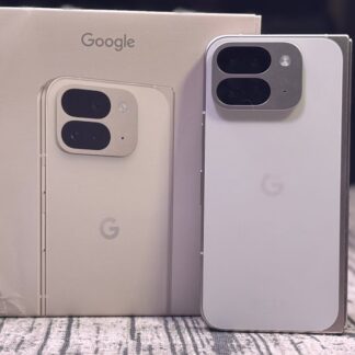 Google Pixel 9 Pro Fold 512GB Gray