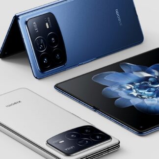 Xiaomi Mix Fold 4 512GB White