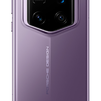 Honor Magic 7 RSR Porsche Design 512GB Negro