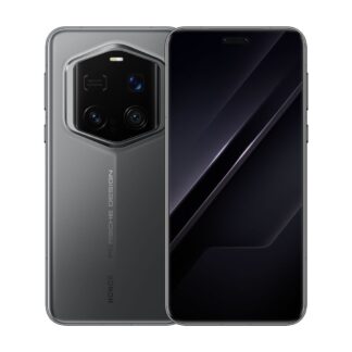 Honor Magic 7 RSR Porsche Design 512GB Antracita