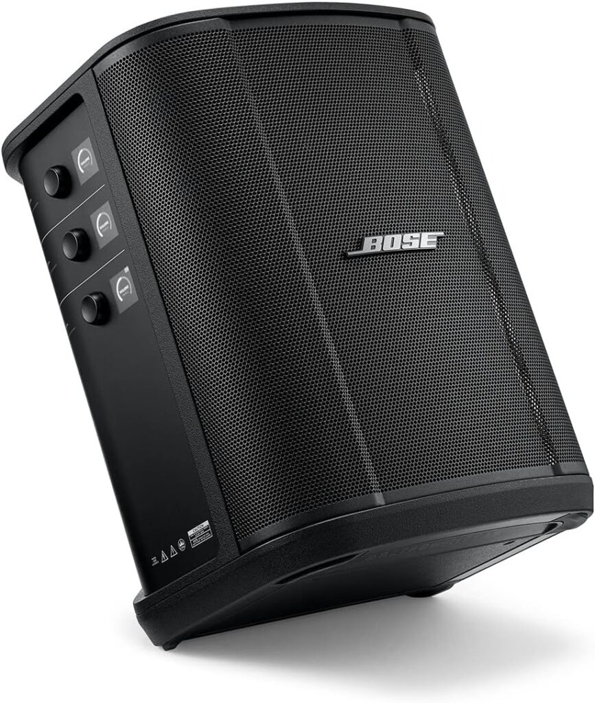 Bose Reference Premiere 7.2 Pro
