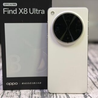 Oppo Find X8 Ultra 512GB Black
