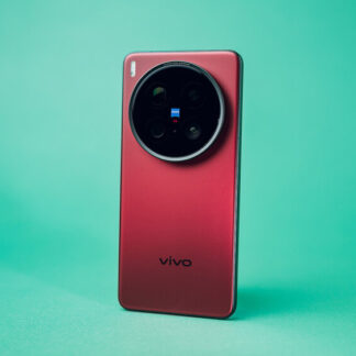Vivo X200 Ultra 512GB Silver