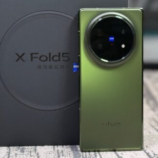 Vivo X Fold 5 512GB Blanco