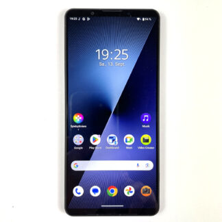 Sony Xperia 1 VII 512GB Silver