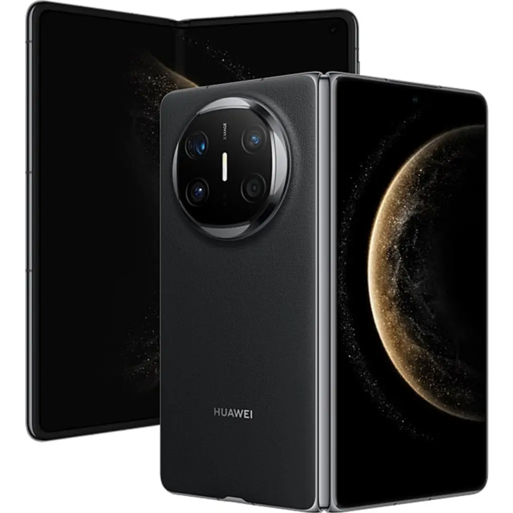 Huawei Mate X6 512GB Red