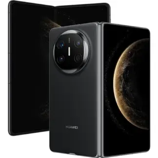 Huawei Mate X6 512GB Rojo
