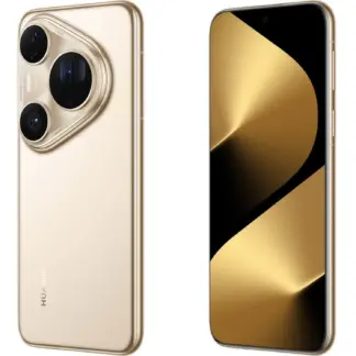 Huawei Pura 80 Ultra 512GB Dorado