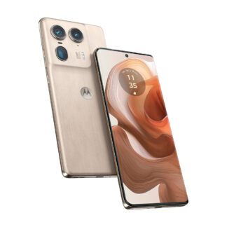 Motorola Edge 50 Ultra 1TB Verde