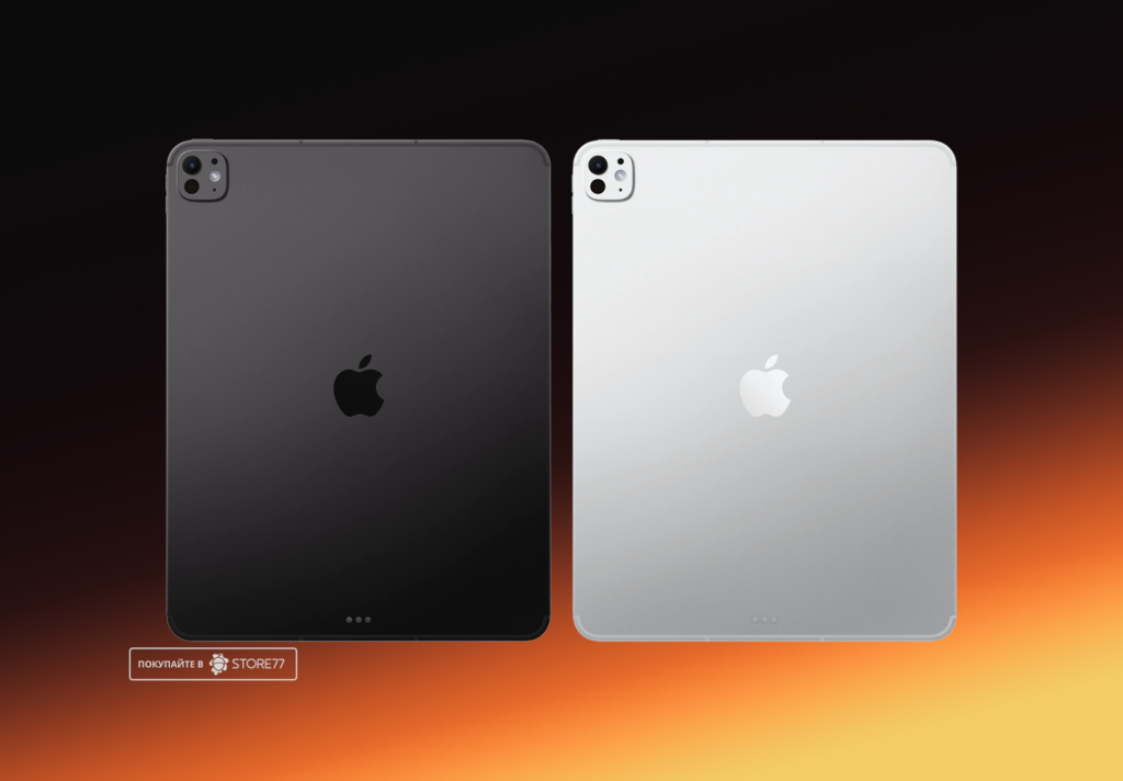 Apple iPad Pro 13 M5 1TB WiFi Space Black