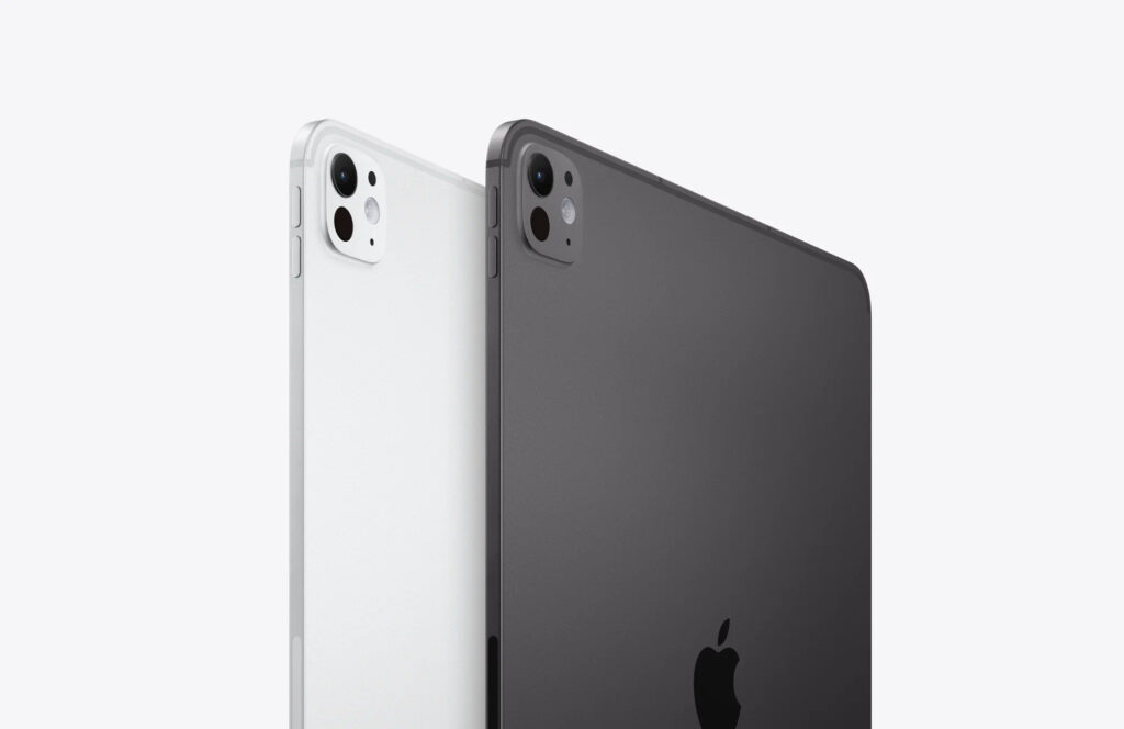 Apple iPad Pro 13 M5 1TB WiFi + Cellular Negro Espacial