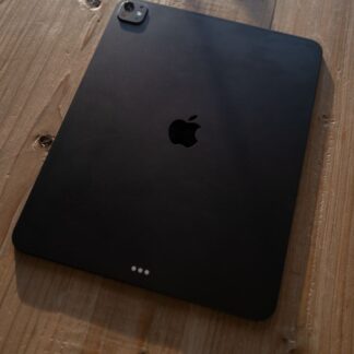 Apple iPad Pro 13 M5 2TB WiFi + Cellular Negro Espacial
