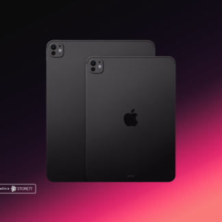 Apple iPad Pro 11 M5 1TB WiFi Space Black