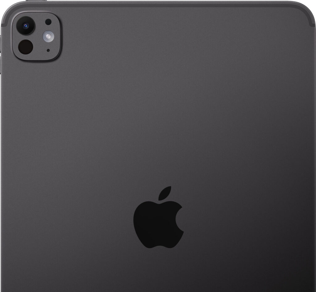 Apple iPad Pro 11 M5 2TB WiFi Plata