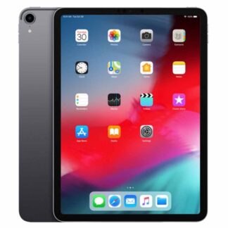 Apple iPad Pro 11 M5 1TB WiFi + Cellular Space Black