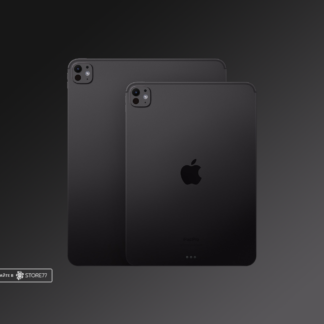 Apple iPad Pro 13 M4 1TB WiFi Negro Espacial