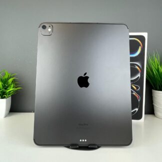 Apple iPad Pro 13 M4 1TB WiFi Silver