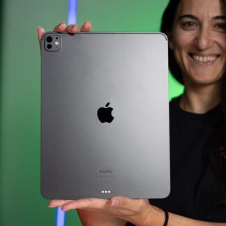 Apple iPad Pro 13 M4 2TB WiFi Silver