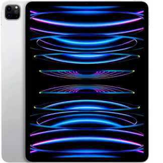 Apple iPad Pro 13 M4 1TB WiFi + Cellular Silver
