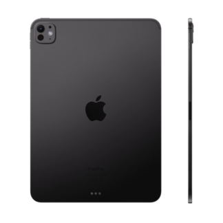 Apple iPad Pro 13 M4 2TB WiFi + Cellular Negro Espacial