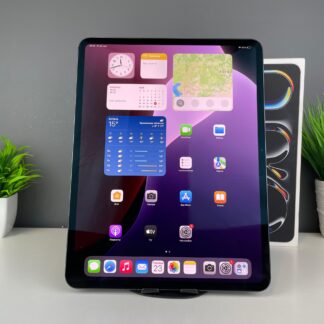 Apple iPad Pro 13 M4 2TB WiFi + Cellular Silver