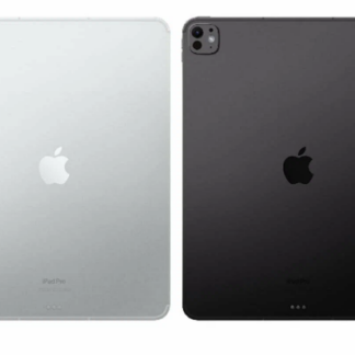 Apple iPad Pro 11 M4 1TB WiFi Silver