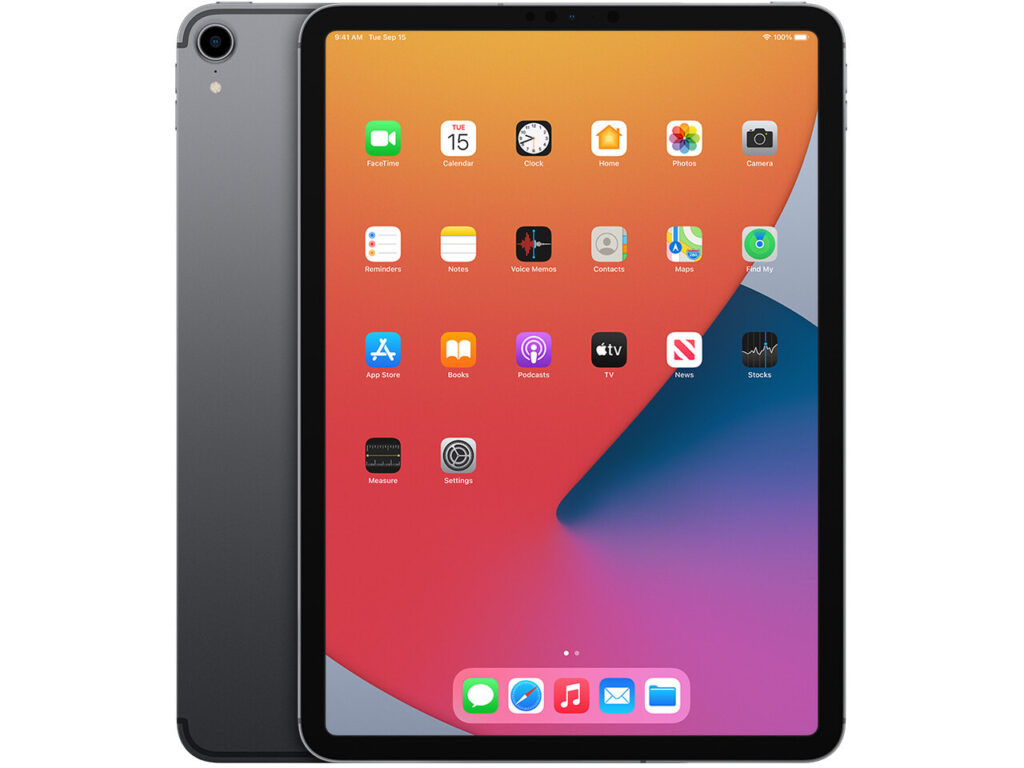 Apple iPad Pro 11 M4 2TB WiFi + Cellular Plata