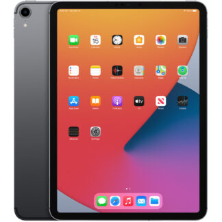 Apple iPad Pro 11 M4 2TB WiFi + Cellular Silver