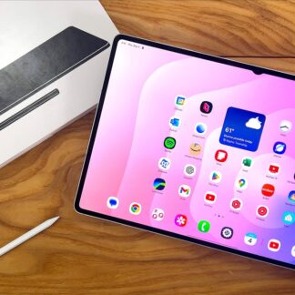 Samsung Galaxy Tab S11 Ultra 1TB WiFi Gray