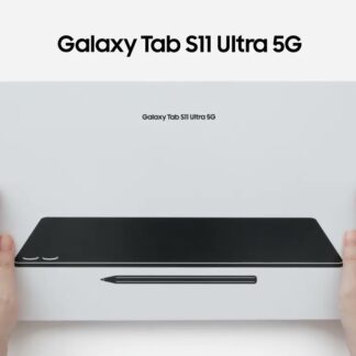 Samsung Galaxy Tab S11 Ultra 1TB WiFi Silver
