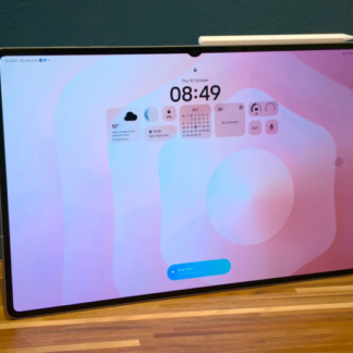 Samsung Galaxy Tab S11 Ultra 1TB 5G Plata