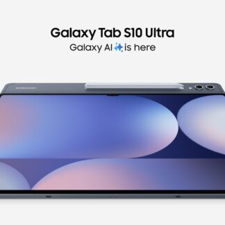 Samsung Galaxy Tab S10 Ultra 1TB WiFi Gris