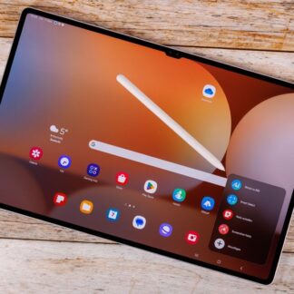 Samsung Galaxy Tab S10 Ultra 1TB 5G Gris
