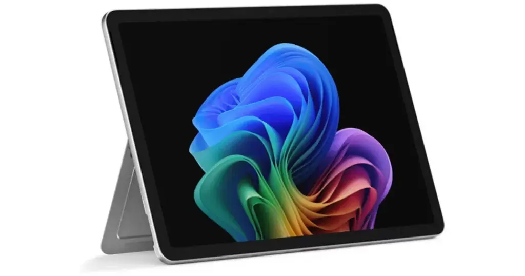 Microsoft Surface Pro 12 for Business Core Ultra 7 / 64GB / 1TB Black